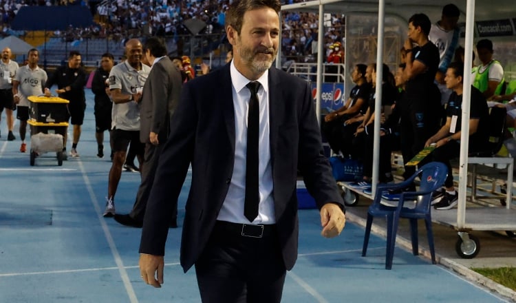 Christiansen, the draw with Guatemala leaves a ‘bitter-sweet’ taste