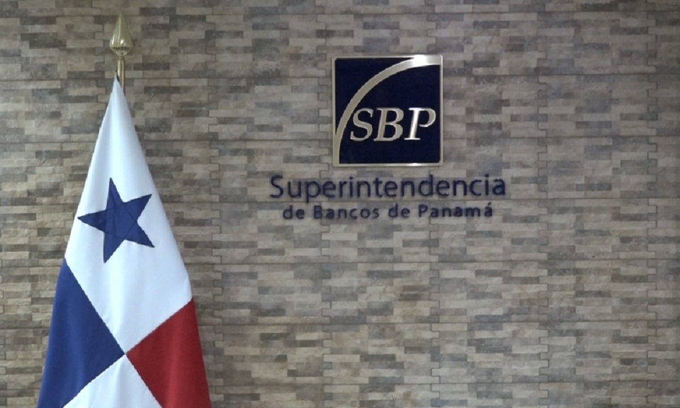 Superintendencia de Bancos de Panamá.