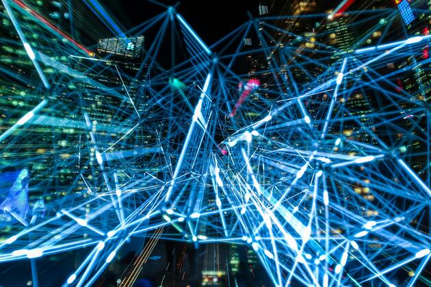 In which areas is the use of artificial intelligence recommended?