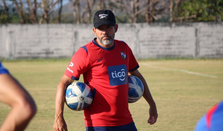 La Rojita could not against Ecuador