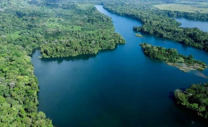 ACP separa el problema de intromisión de agua salada para potabilización, del problema para la operación del Canal de Panamá. Foto: Cortesía