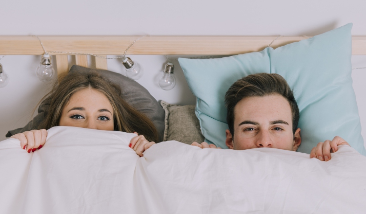 Friends with benefits: Five golden rules