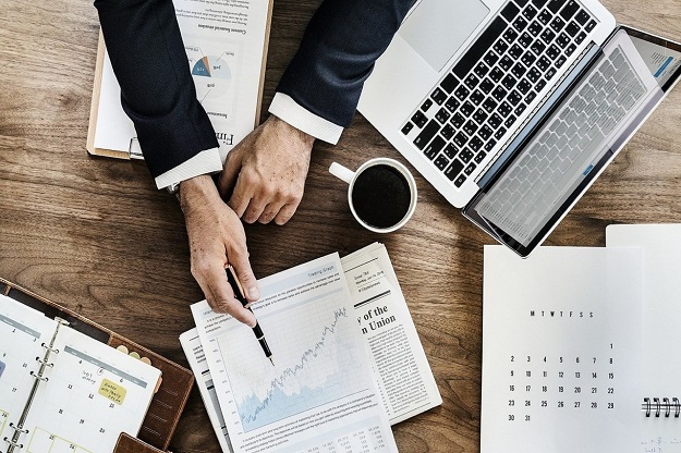 Lawyers are not exempt from accounting records