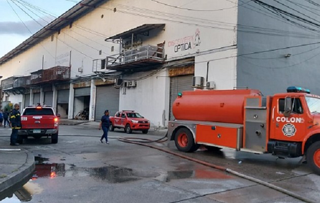 En la Zona Libre operan decenas de empresas con múltiples productos en bodegas. Foto: Diomedes Sánchez