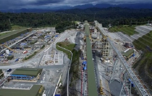 Cobre Panamá está abierta el diálogo. Foto: Archivo