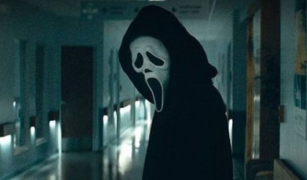 'Scream: Grita' ya está disponible en la plataforma. Foto: Netflix