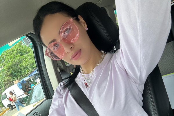 Again!  Liz Baila is the target of criticism for her opinions