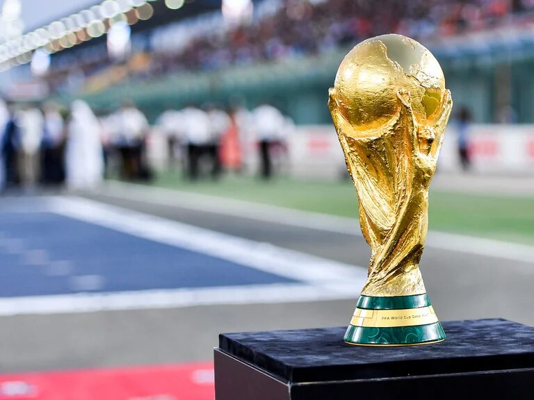 FIFA World Cup 2030 starts in America and will end in Europe
