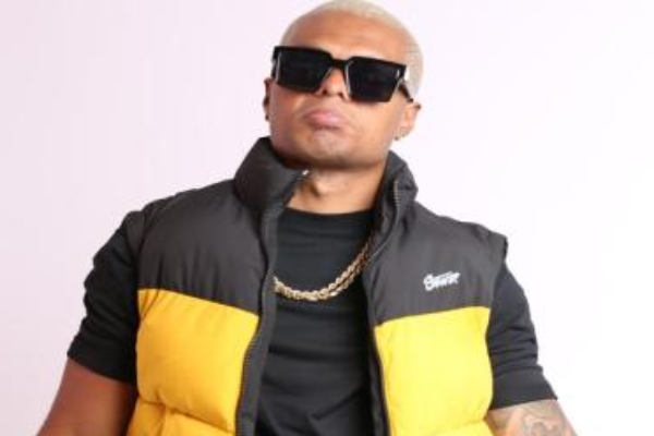 “Chamaco” returned his vehicle: “Step by step”