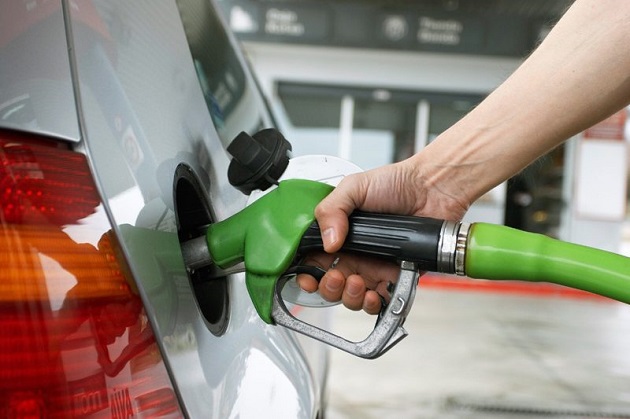 Nuevos precios del combustible a partir del 6 de octubre
