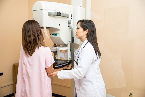 En octubre hay promociones en mamografías, ultrasonidos y PAP. Foto ilustrativa