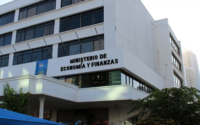 Sede del Ministerio de Economía y Finanzas. El seminario se realizará del 14 al 16 de noviembre. Foto: Cortesía