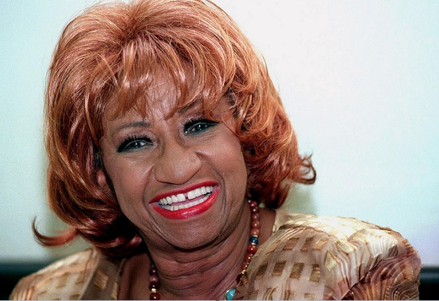 Celia Cruz, in ‘Patria y Vida’ with artificial intelligence Celia Cruz, in ‘Patria y Vida’ with artificial intelligence