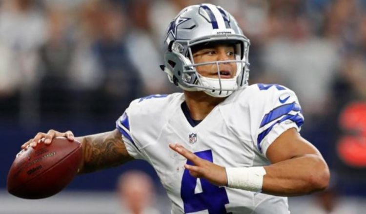 49ers and Cowboys, a historic rivalry in the NFL