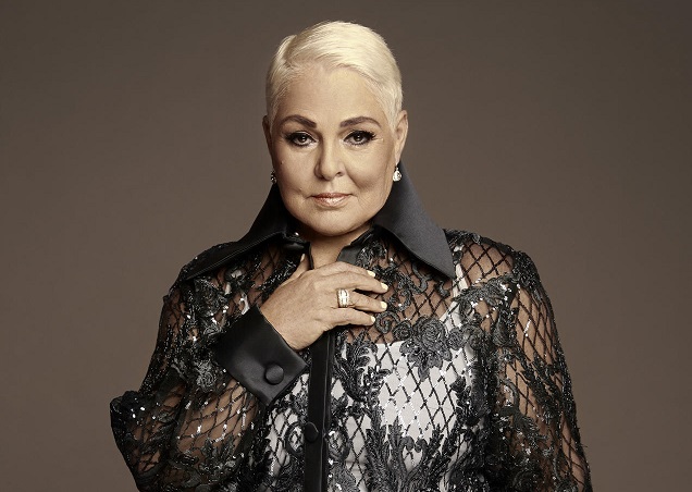 Lupita D’Alessio retires with nostalgia and a ‘good attitude’