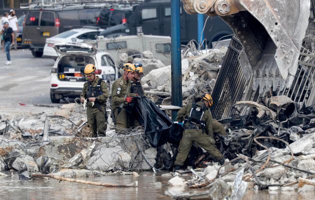 Washington proporcionará al Ejército israelí