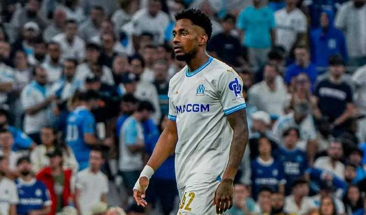 Murillo’s Olympique Marseille wins and comes out of the crisis