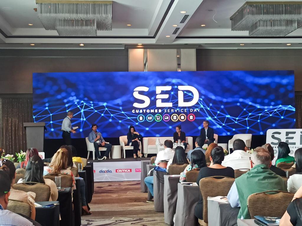 The Customer Service Congress is back