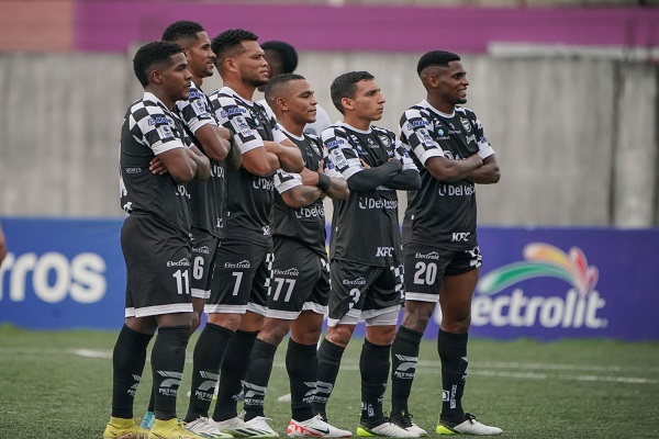 Taurus increases the lead in the 2023 LPF Clausura