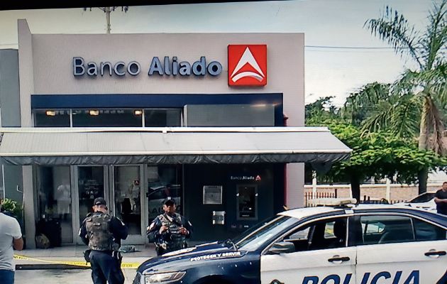 La Sección de Atención Primaria de la Fiscalía Regional de San Miguelito investiga el hecho.