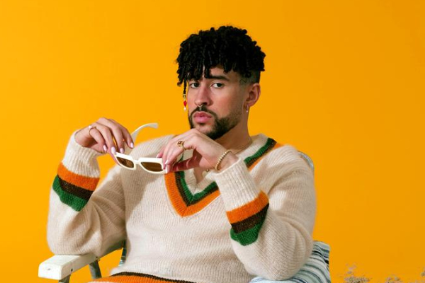 Bad Bunny: Did you hide your drastic change with wigs?