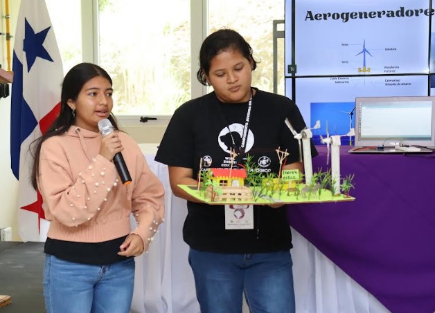 Technology camps for young people are ending