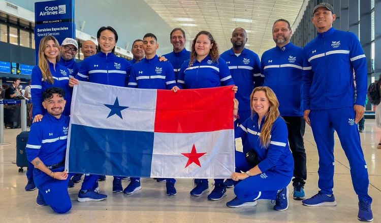 Weightlifting, archery and Panamanian baseball, ready for the Pan American Games