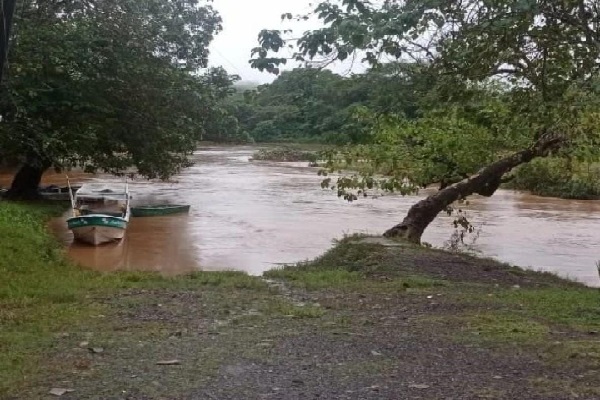 En el río San Pablo encontraron un cuerpo flotando. Foto. Ilustrativa