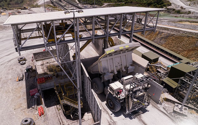 The destination of the new mining contract will be announced this month The destination of the new mining contract will be announced this month