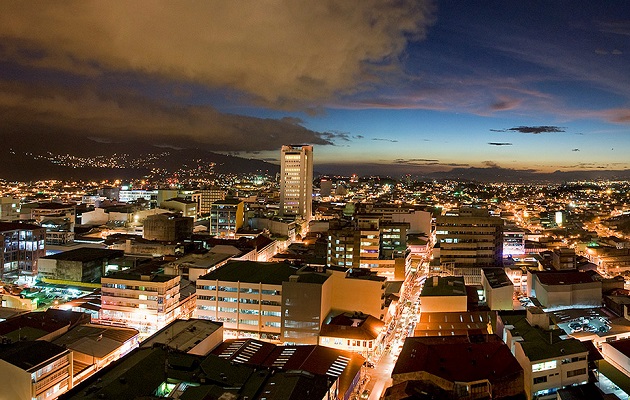 Costa Rica salió este martes de la lista gris de la UE. Foto: Visit Centroamérica 