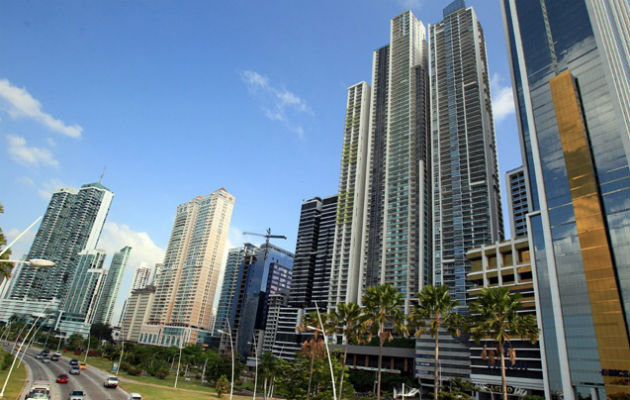 The European Union keeps Panama on the list of tax havens