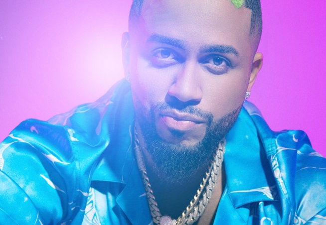 Meet Dj Adoni, who will visit Panama