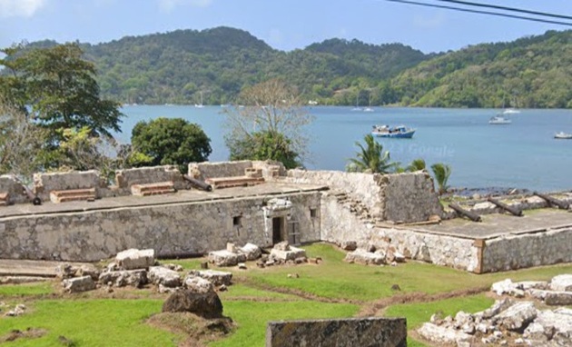 Google Street View launches the first images of Panama