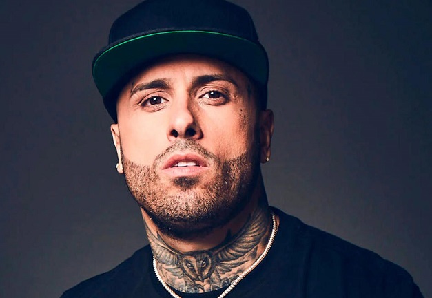 Nicky Jam is retiring ‘soon’ with a world tour