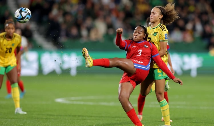 Quintana, coach of Panama: ‘Jamaica owes us something’