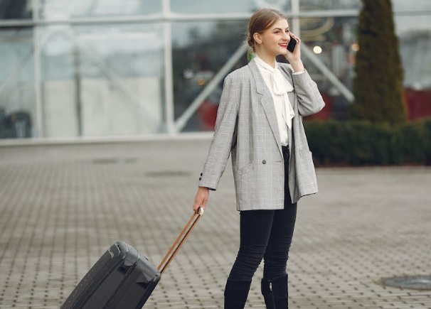 Travelers and their fear of exclusion