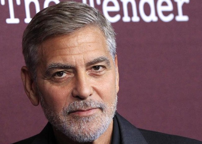 George Clooney. Foto: EFE