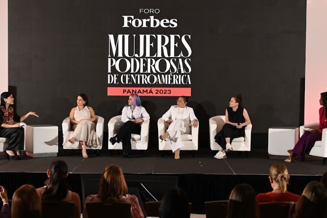 Meeting of powerful women of Panama 2023 Meeting of powerful women of Panama 2023