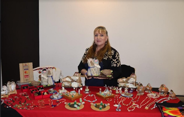Expo Crafts is celebrating its three decades