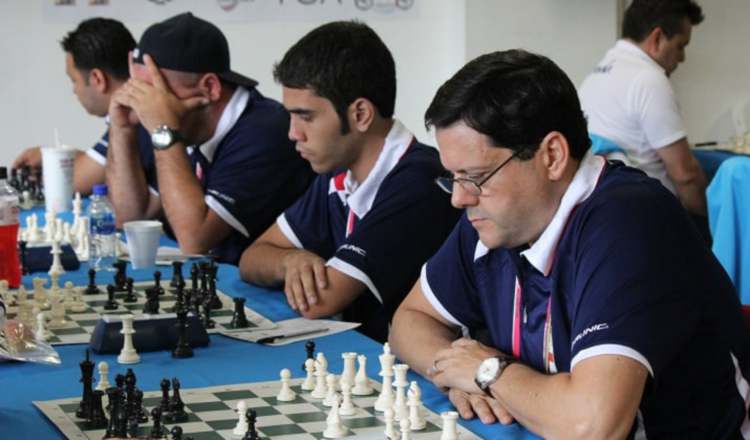 También se tendrá el nacional por equipo categoría abierta. Foto: Archivo