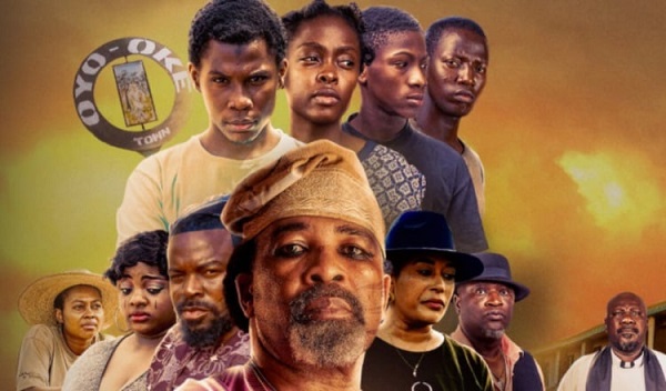 The most watched Netflix tapes in October