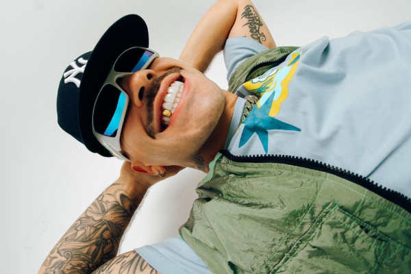 Ferxxo knows Panamanian gastronomy: Which dish?