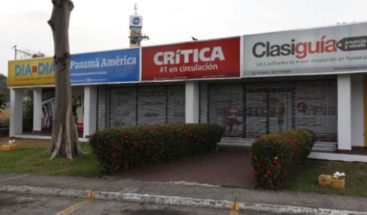 Oficinas de Grupo Epasa. 