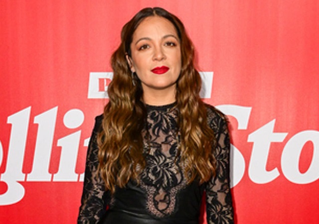 Natalia Lafourcade. Foto: EFE