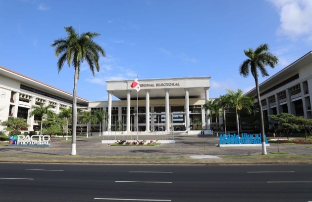 Tribunal Electoral se prepara para los comicios de 2024. Foto: EFE