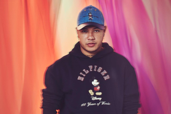‘El Boza’ was criticized after the release of ‘Sin Waze’