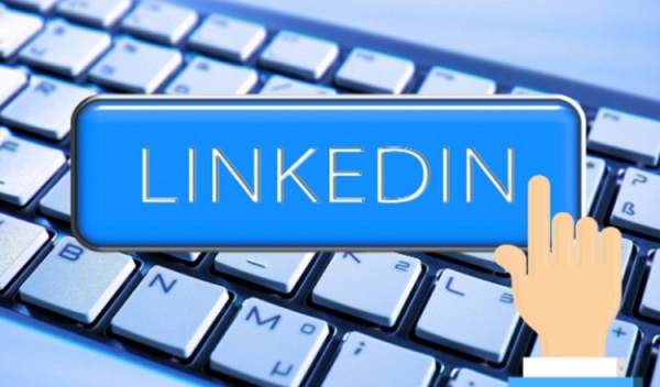 Linkedin. Foto: Ilustrativa / Pexels