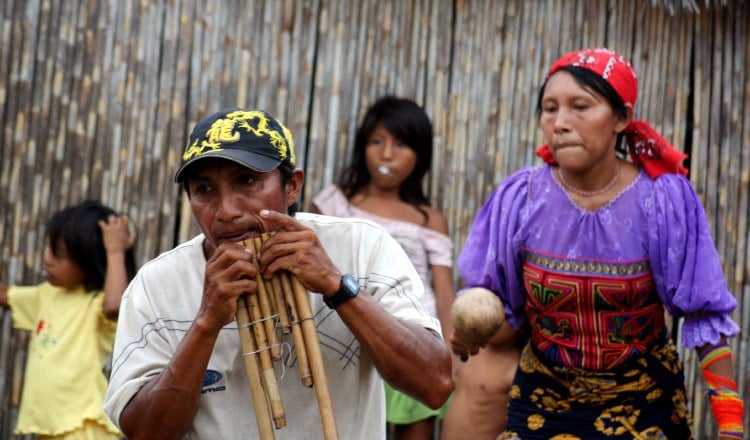 Las lenguas indígenas son parte del patrimonio cultural y social.