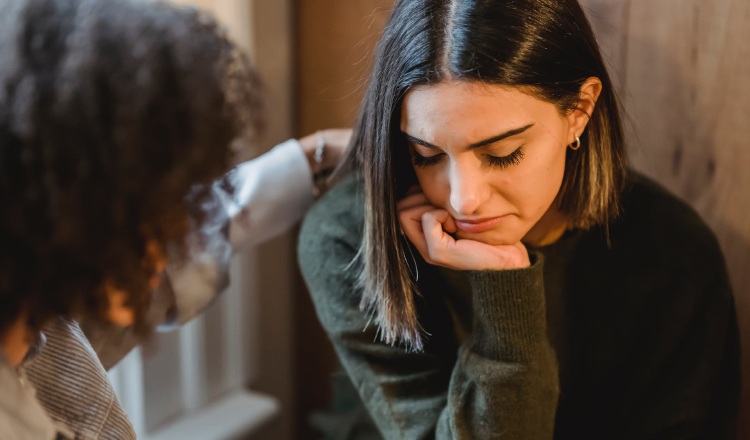 What does depression look like?
