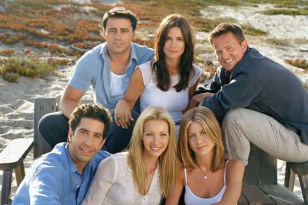 ‘Friends’ ‘Cast’ Speaks Out About Matthew Perry’s Death